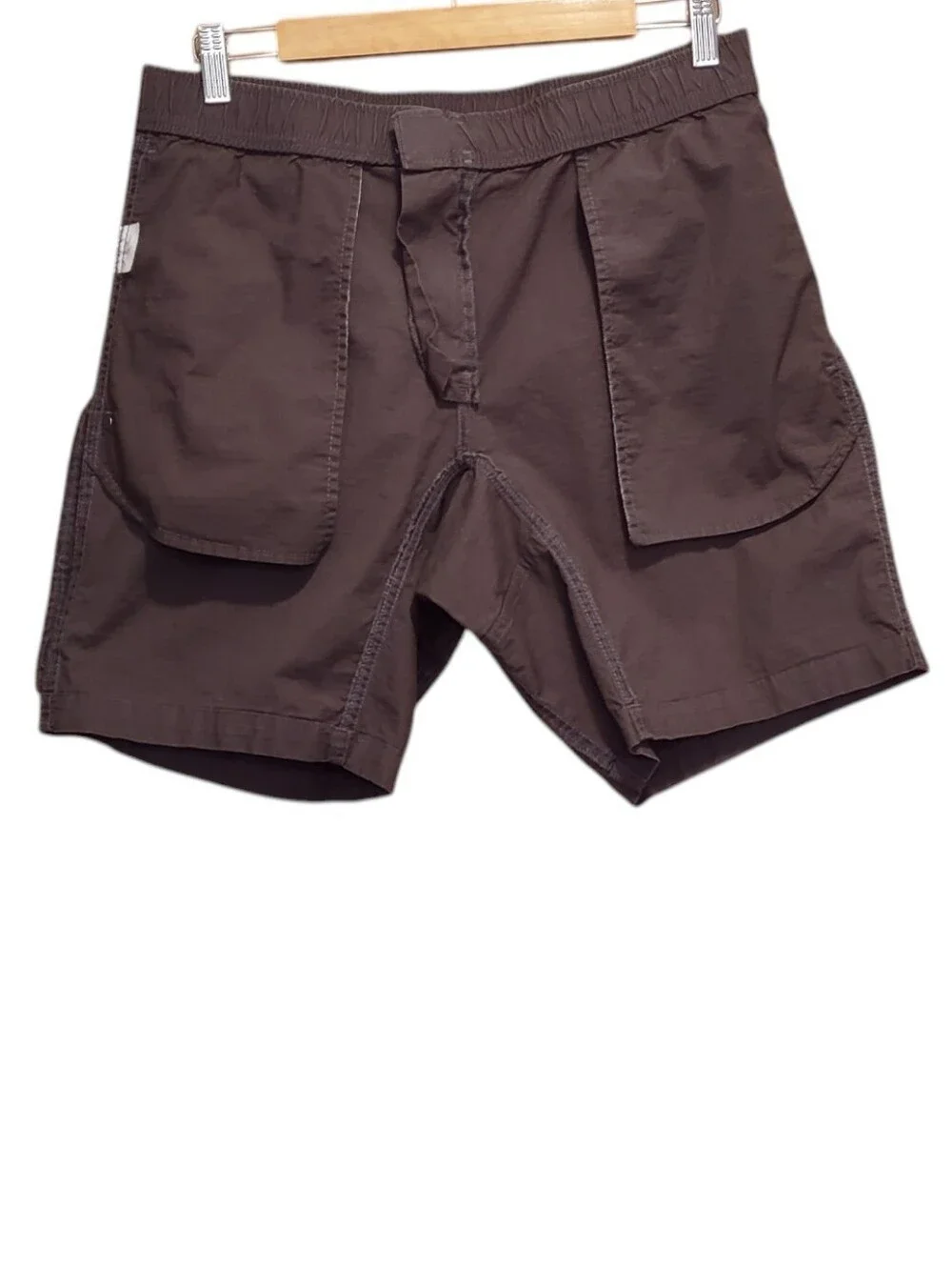 Vuori Men's Ripstop Short